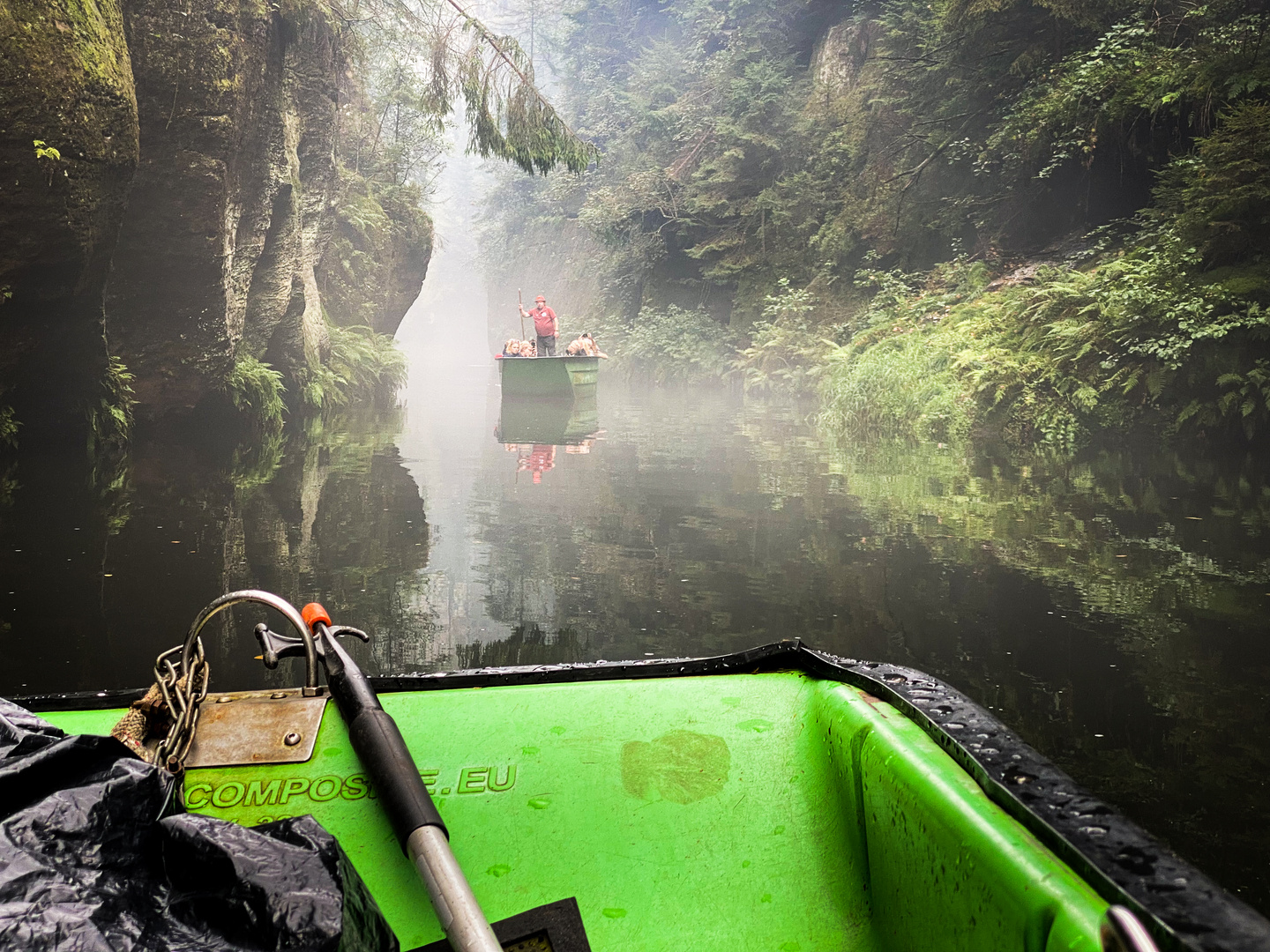 Kamnitzklamm