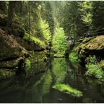 Kamnitzklamm