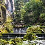 Kamnitzklamm