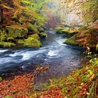 Kamnitztal Herbst