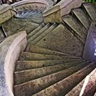 Kamondo Stairs - Istanbul