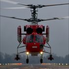 - KAMOV -