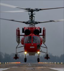 - KAMOV -