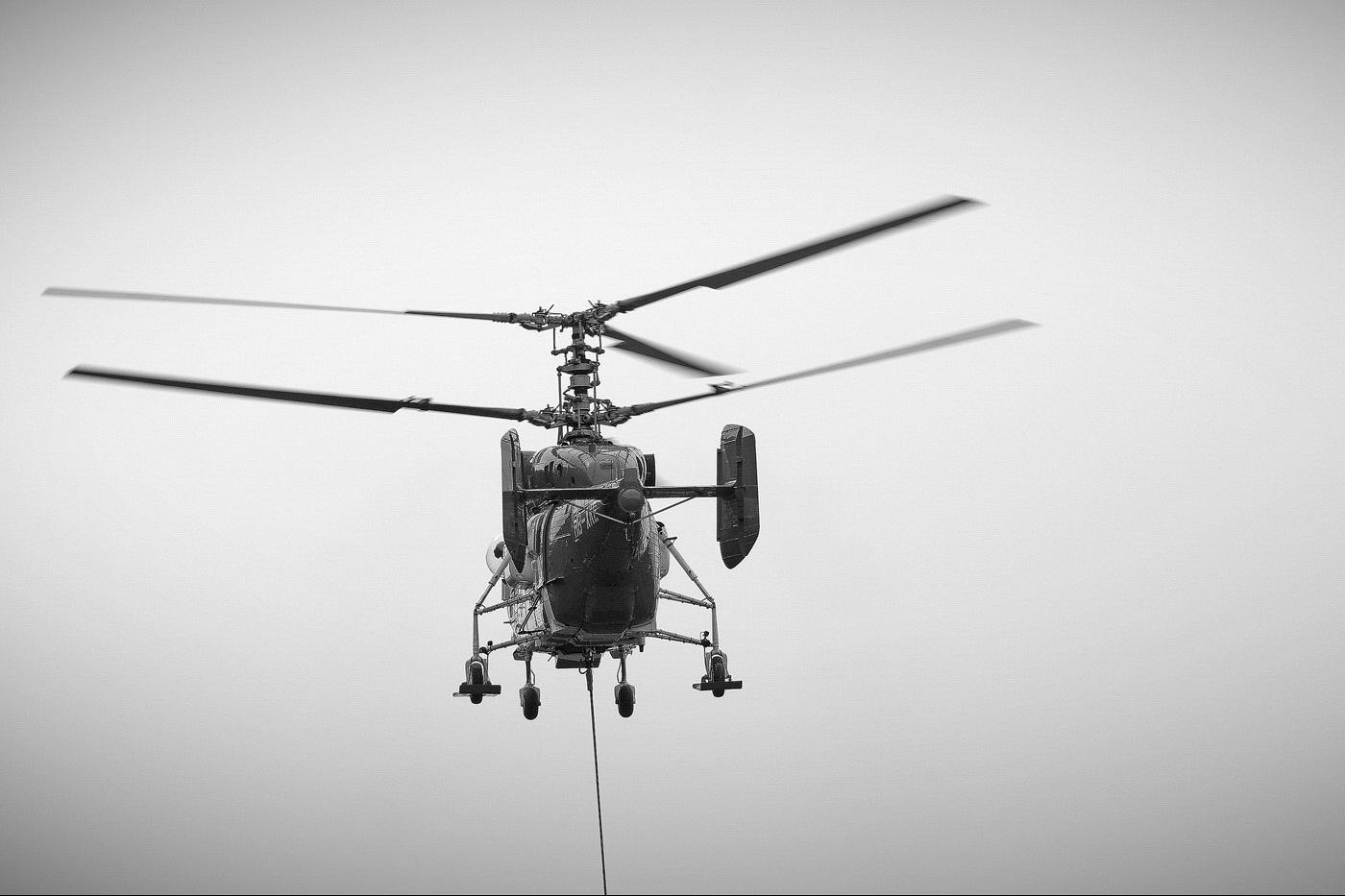 Kamov s/w