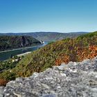 Kamp Bornhofen_6 Blick ins Tal