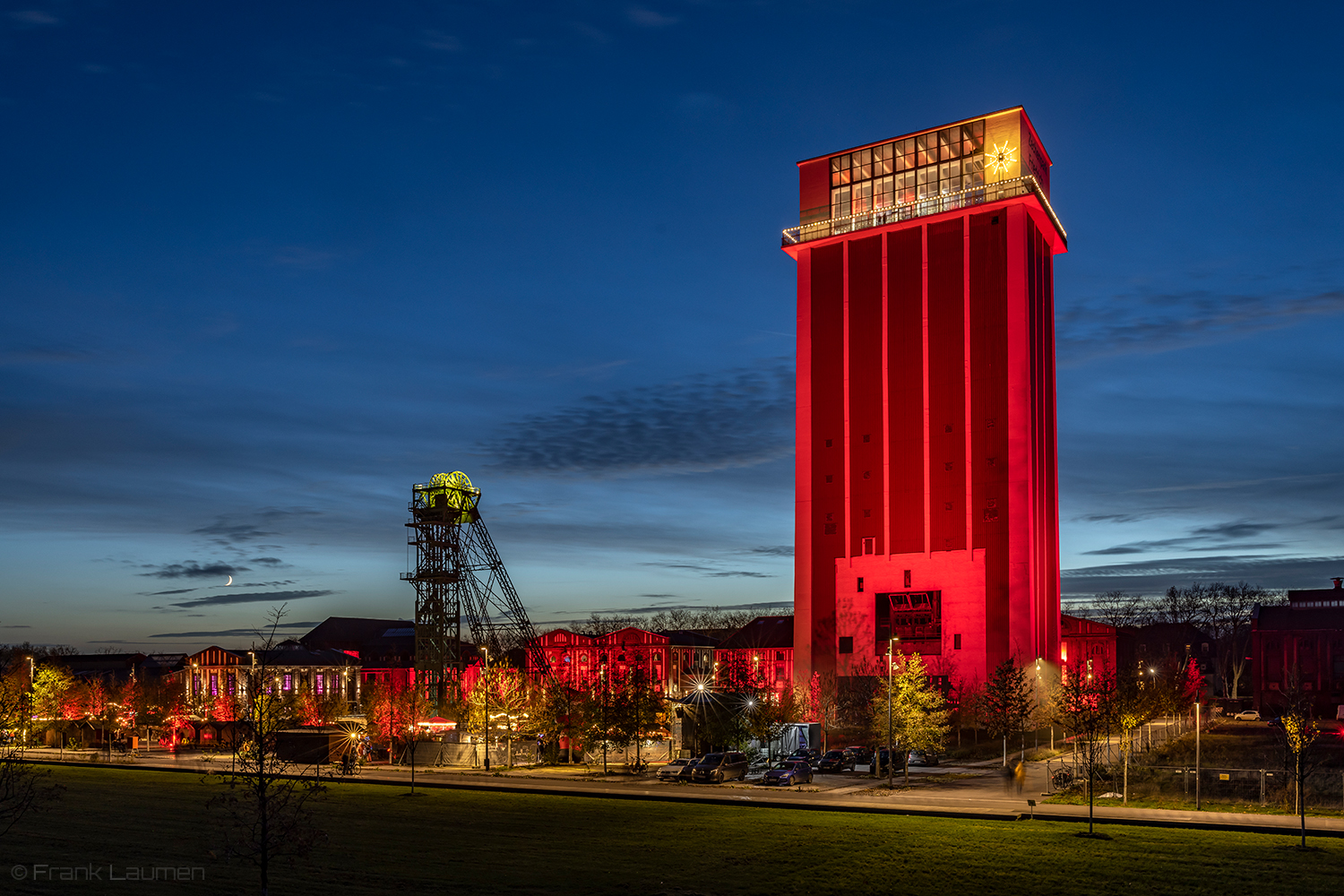 KampLintfort Foto & Bild architektur, deutschland, europe Bilder auf