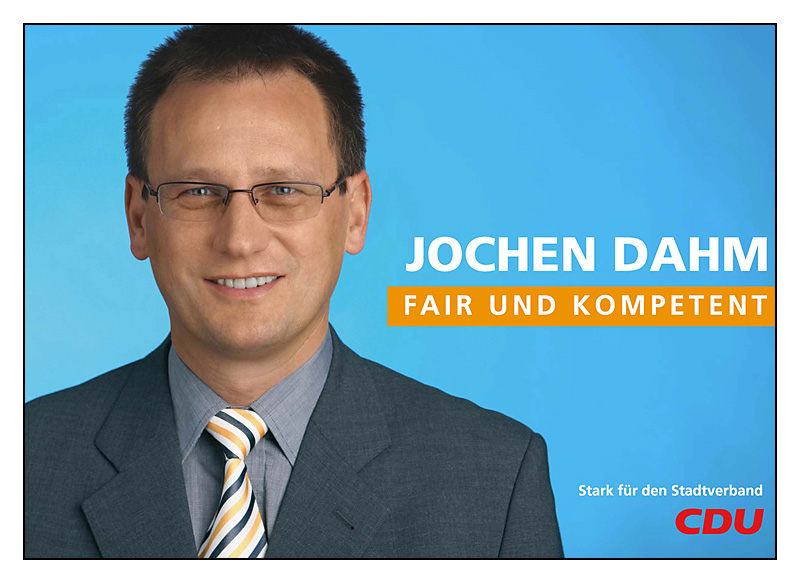 Kampagne Dahm