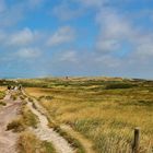 Kampen auf Sylt