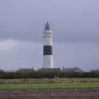 Kampen auf Sylt