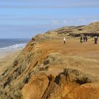 KAMPEN AUF SYLT - FEBRUAR 2015