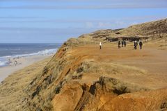 KAMPEN AUF SYLT - FEBRUAR 2015