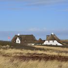 KAMPEN AUF SYLT - HAUS KLIFFENDE - FEBRUAR 2015