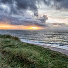 KAMPEN AUF SYLT - OKTOBER 2017