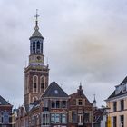 Kampen - BNieuwe Markt - Nieuwe Toren