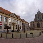 Kampen - Koornmarkt - Bovenkerk