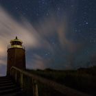 Kampen-Leuchtturm