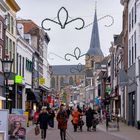 Kampen - Oudestraat - Bovenkerk - 02