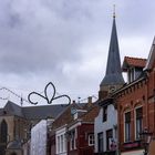 Kampen - Oudestraat - Bovenkerk - 04