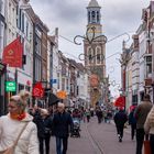 Kampen - Oudestraat - Nieuwe Toren - 03