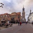 Kampen - Plantage - Nieuwe Toren