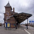 Kampen - Railway Station