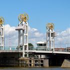 Kampen Stadsbrug (hanseatic series)