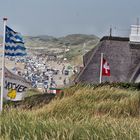 Kampen Strand