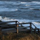 Kampen Strand 