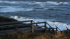 Kampen Strand 