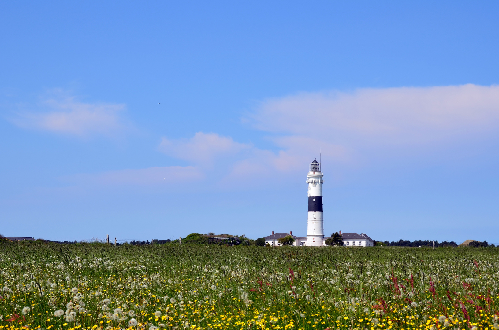 Kampen / Sylt