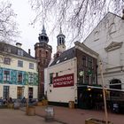 Kampen - Vispoort