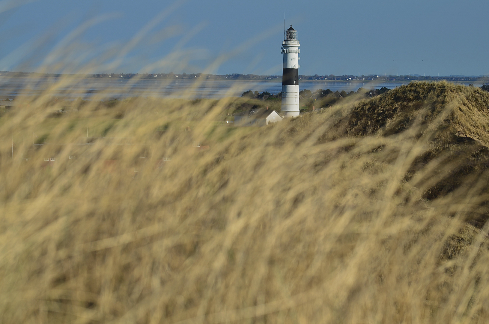 Kampener Leuchtturm