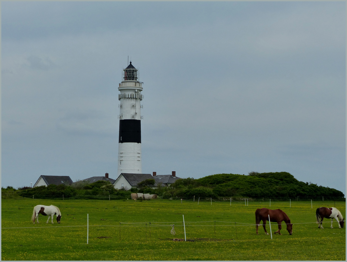 Kampener Leuchtturm