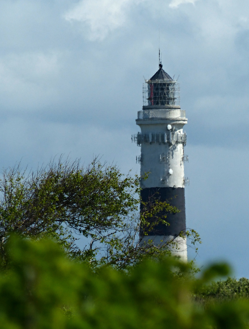 Kampener Leuchtturm