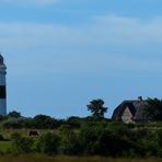 Kampener Leuchtturm