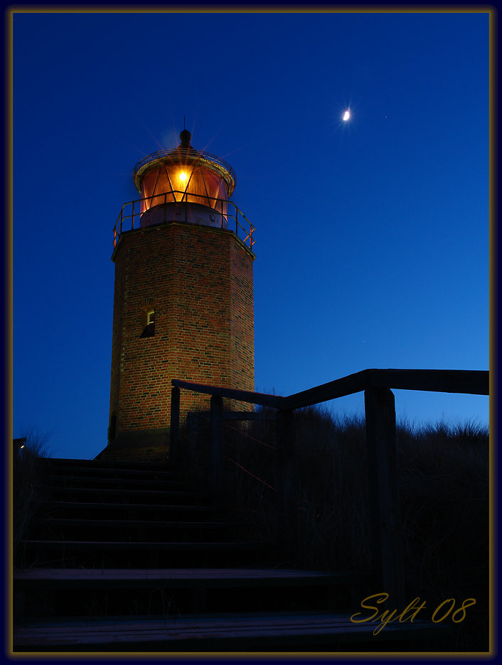 Kampener Leuchtturm