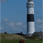 Kampener Leuchtturm