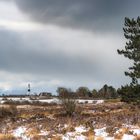 Kampener Leuchtturm - Langer Christian