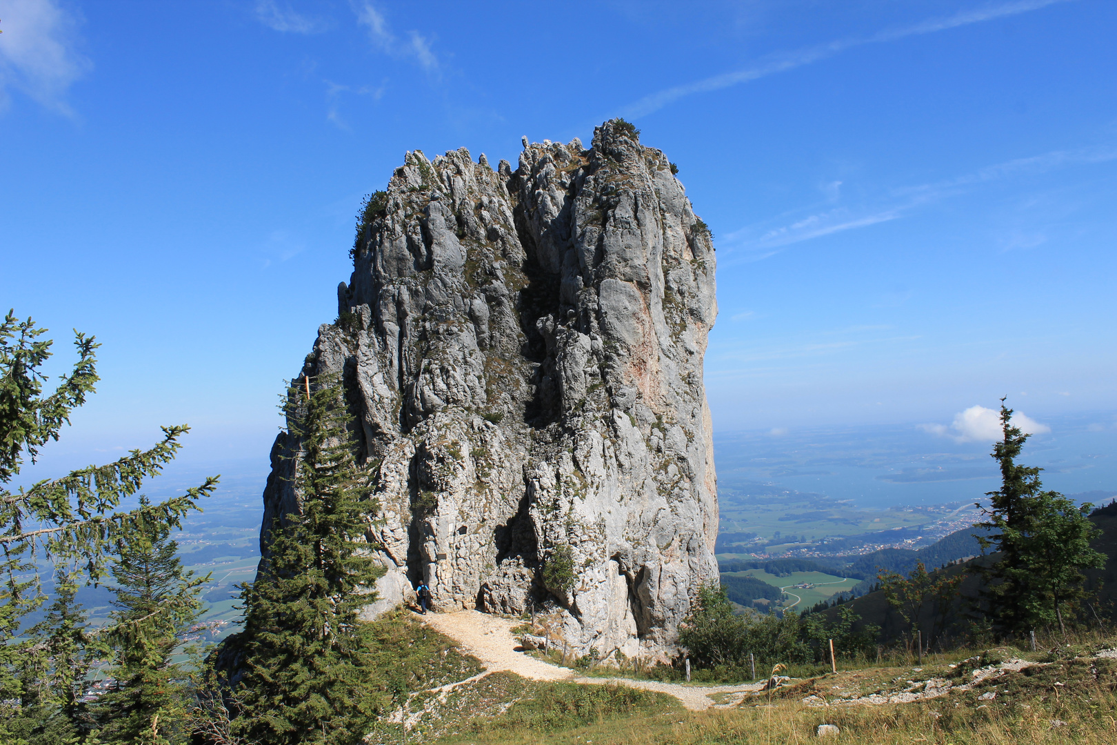 Kampenwand - Aschau