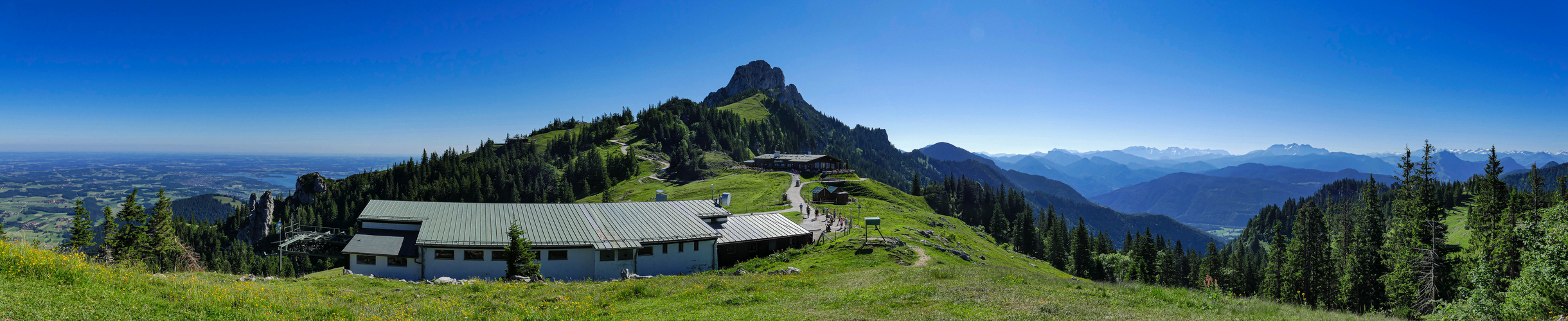 kampenwand-bergstation 