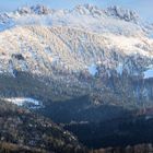 Kampenwand-Panorama