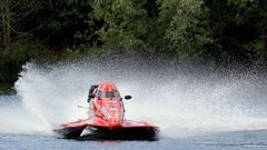 Kampf auf der Mosel bei Brodenbach