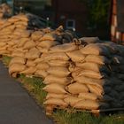 Kampf dem Hochwasser