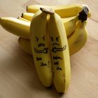 Kampf der Bananen