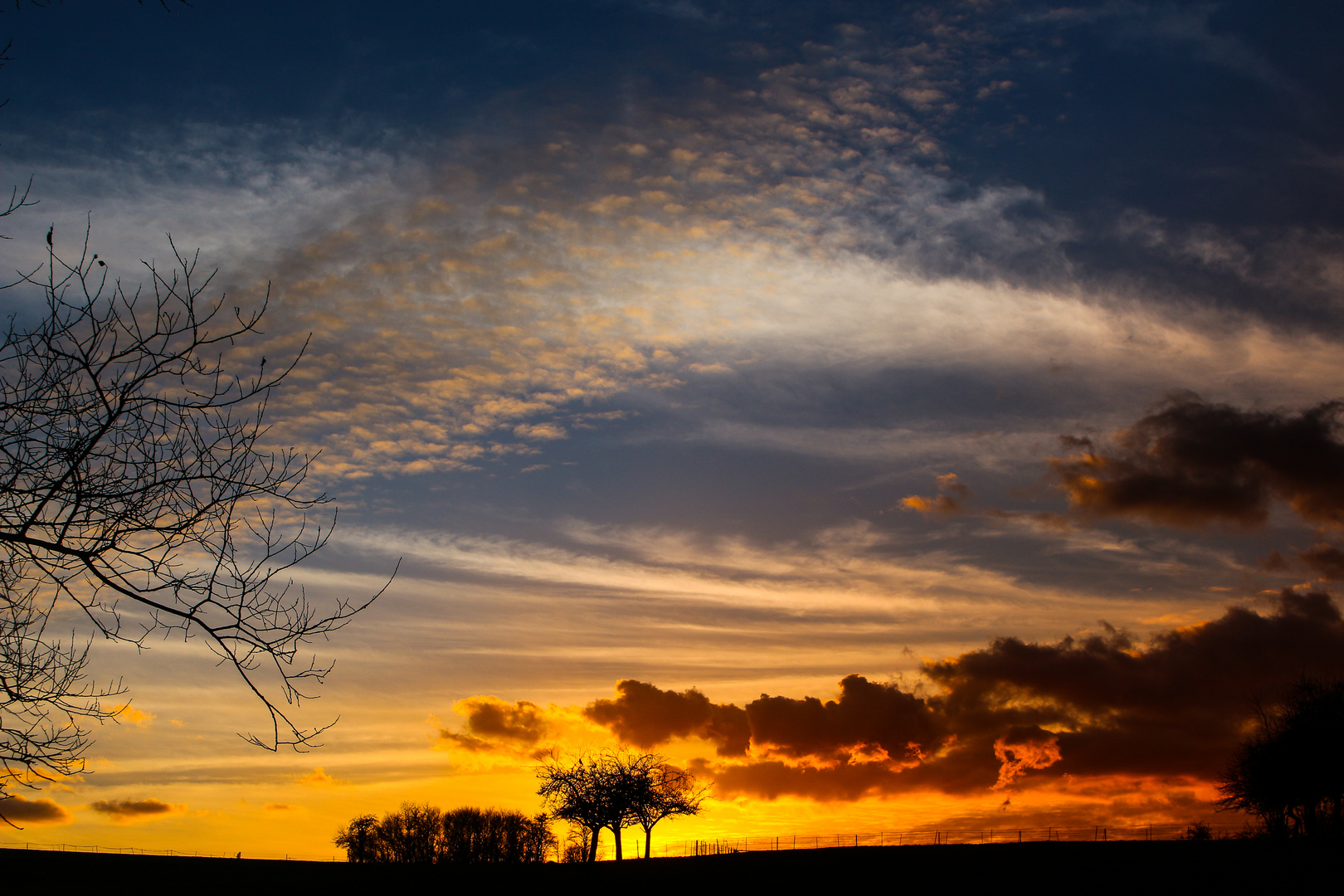 Kampf der Himmel