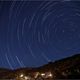 Startrails