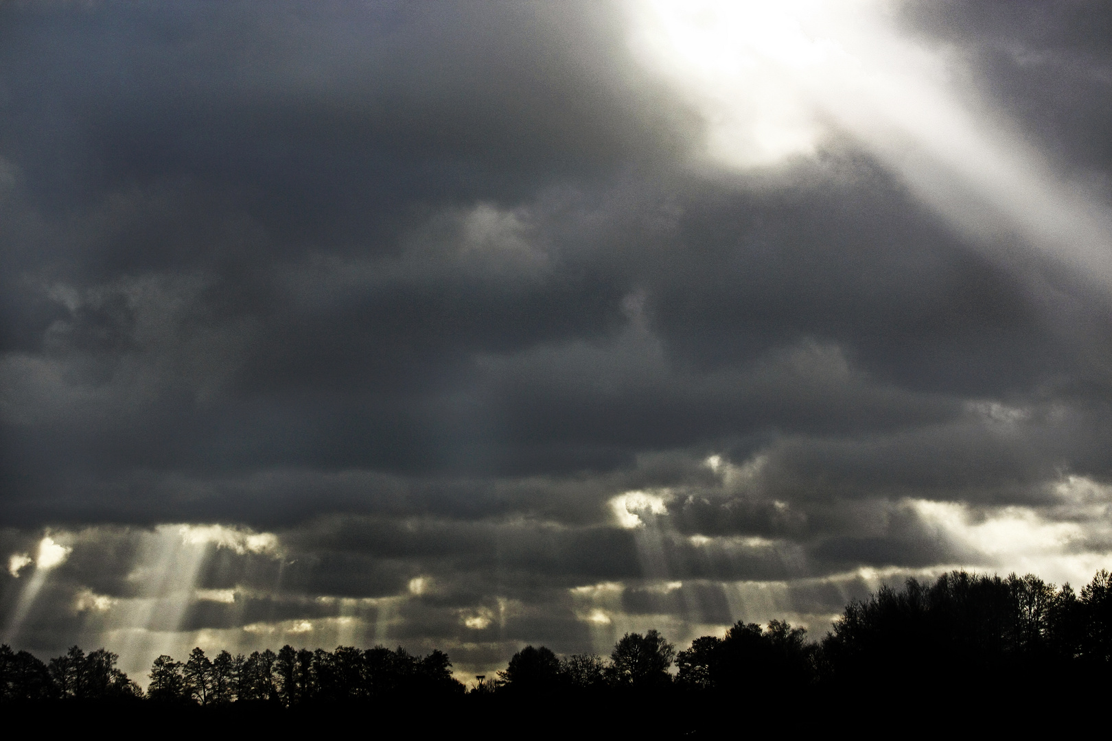 Kampf der Sonne