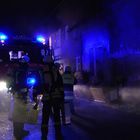 Kampf gegen den Feuerteufel