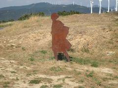 Kampf gegen die Windmühlen