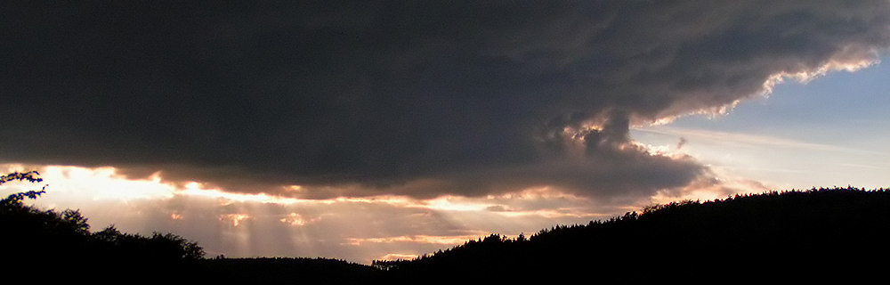 Kampf gegen die Wolke 1